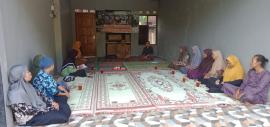 Pertemuan Kelompok UPPKA